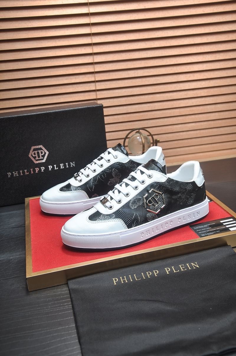 Philipp Plein Shoes